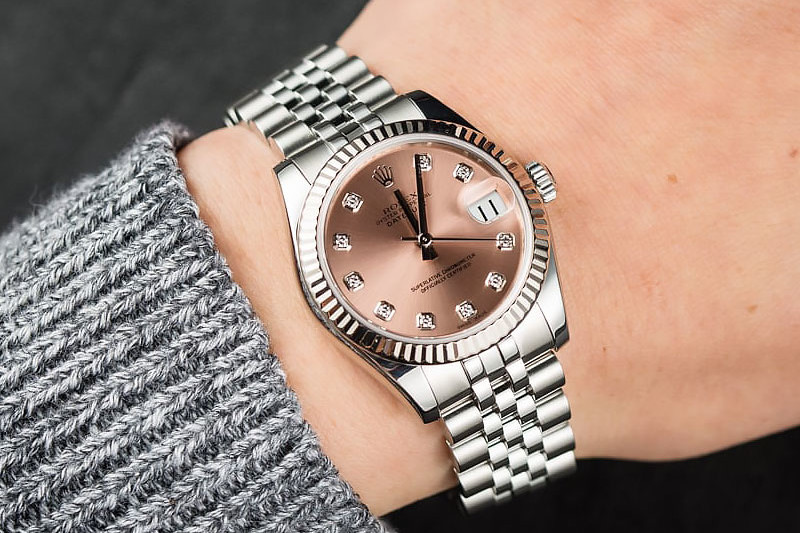 What is your review of Rolex replica watches? - Quora